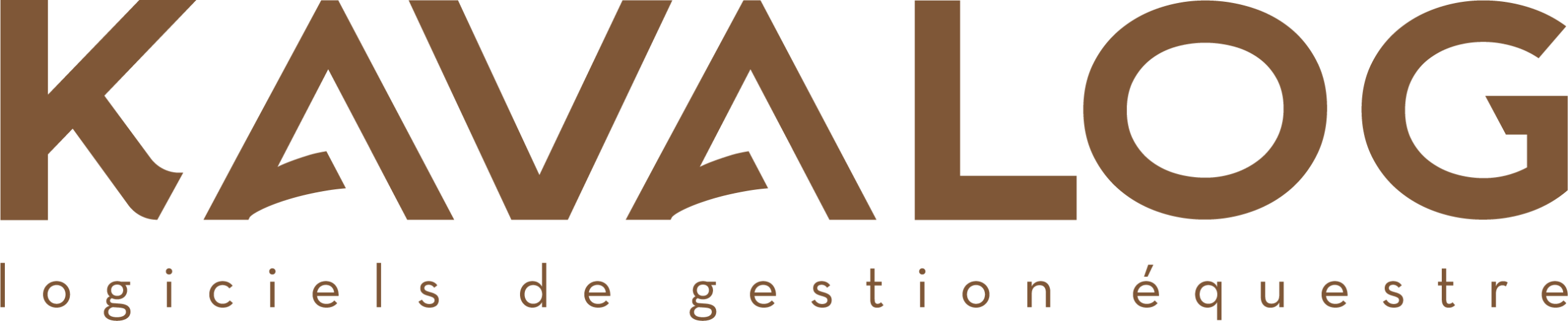logo kavalog couleur